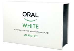 Oralin kotivalkaisupaketti