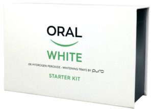 Oralin kotivalkaisupaketti