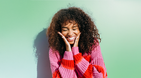 Hampaiden valkaisu alkaen 159 €